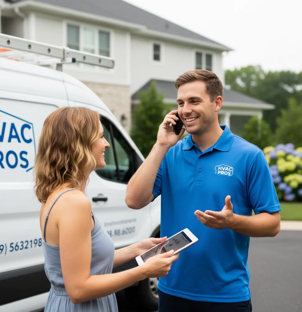 Furnace Repair in Port Barre, LA